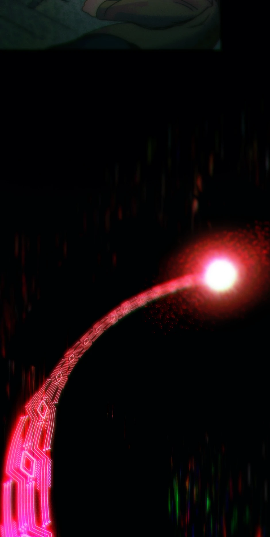 Read Betelgeuse EN Manga Online