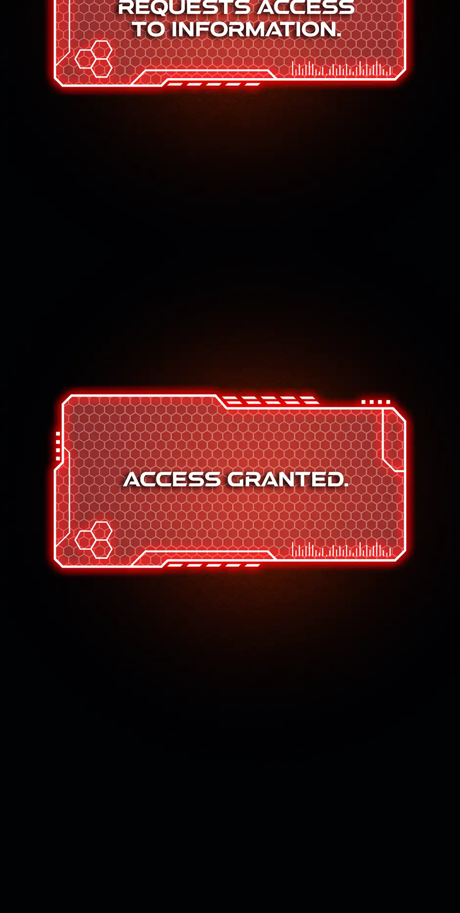 Read Betelgeuse EN Manga Online