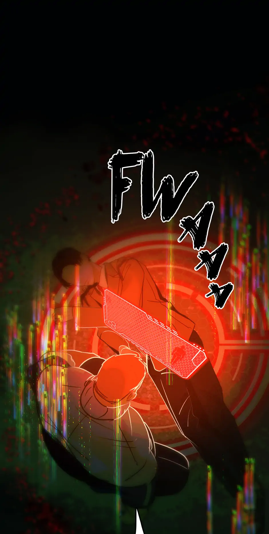 Read Betelgeuse EN Manga Online