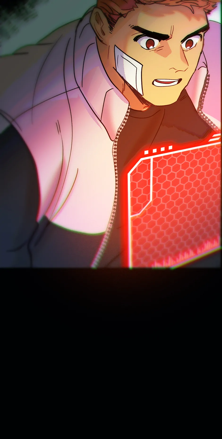 Read Betelgeuse EN Manga Online