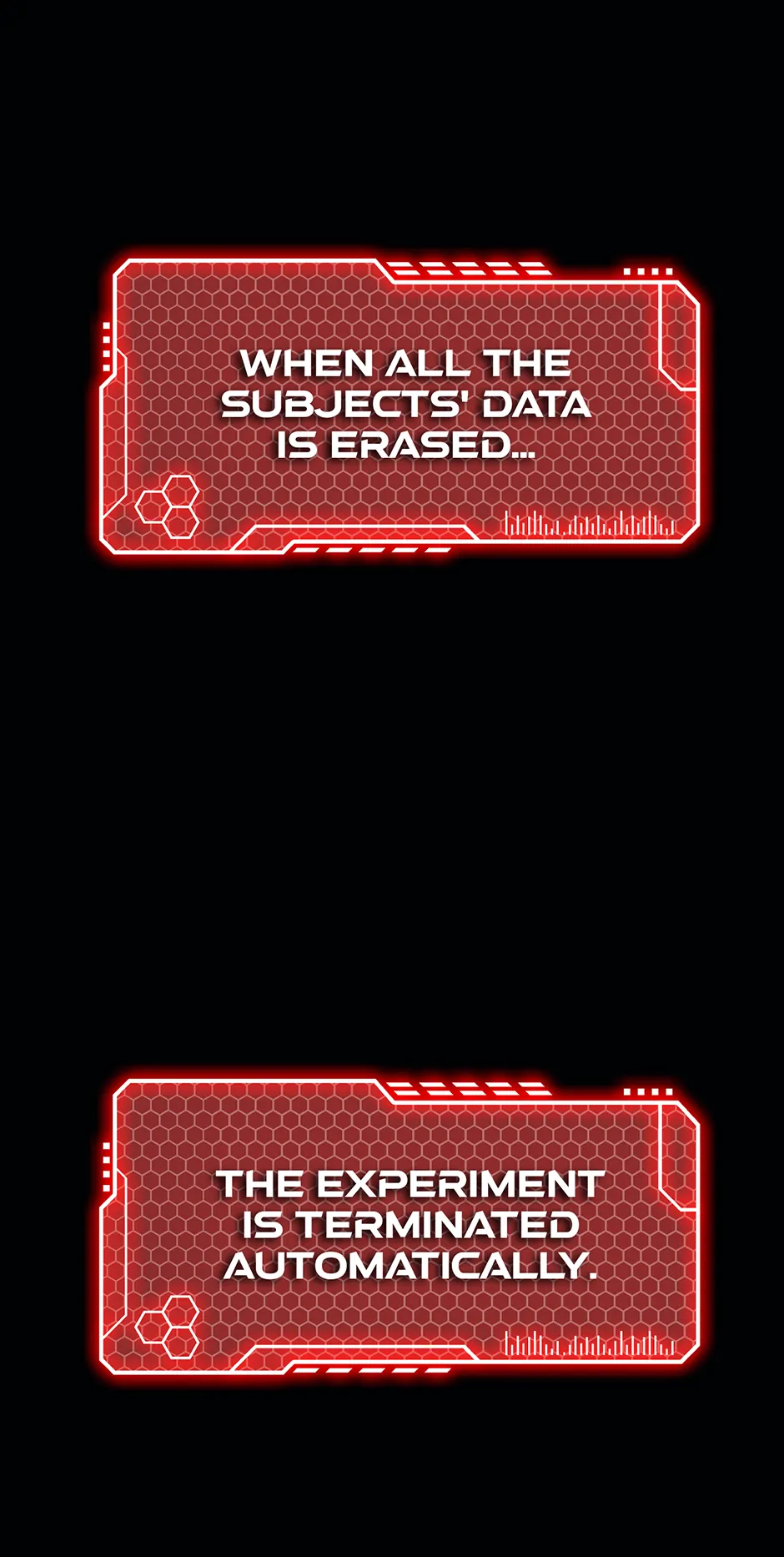 Read Betelgeuse EN Manga Online