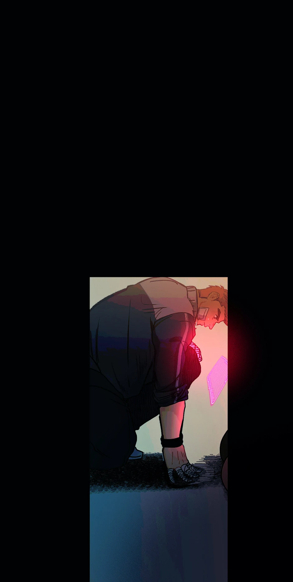 Read Betelgeuse EN Manga Online