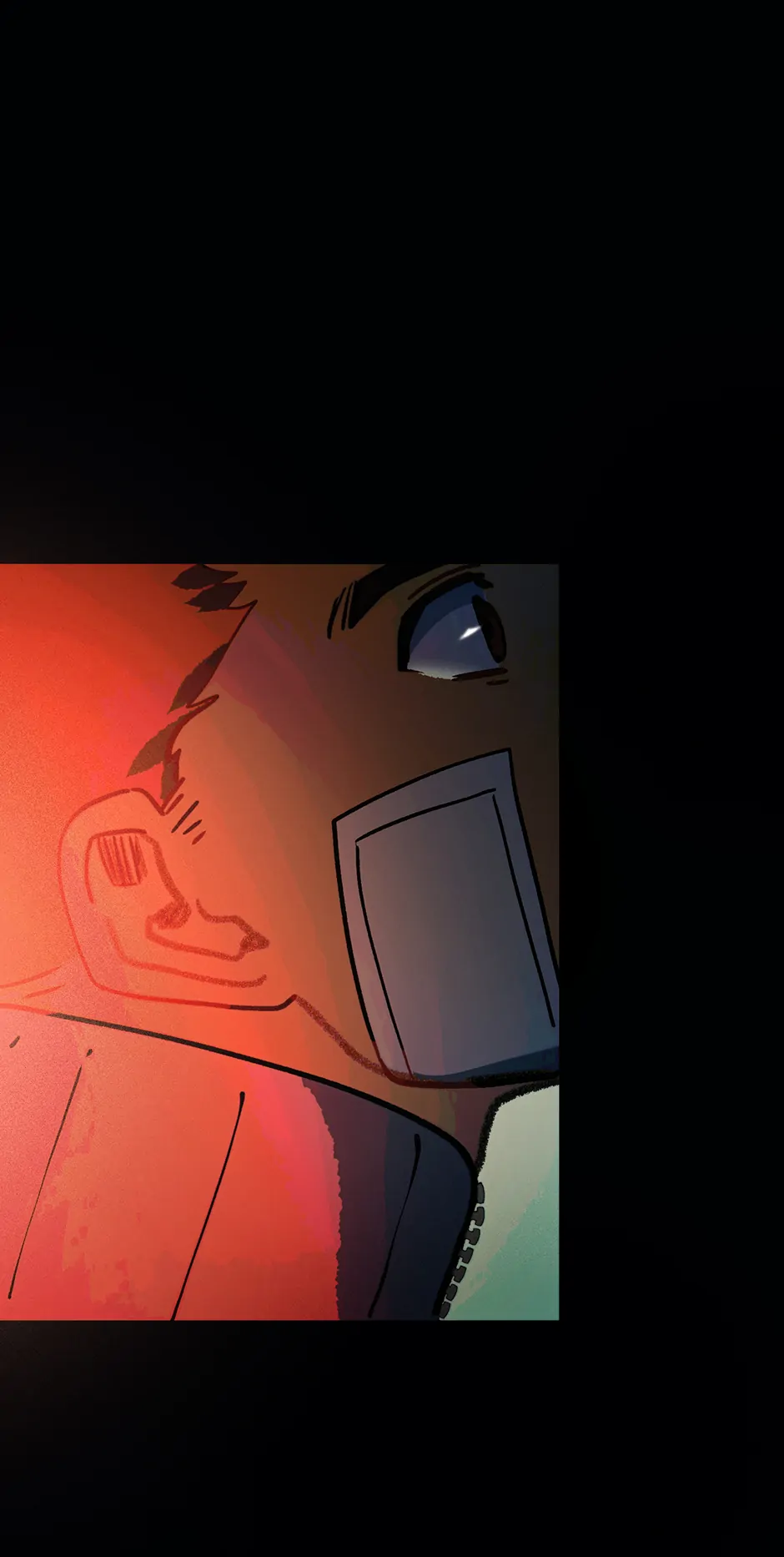 Read Betelgeuse EN Manga Online