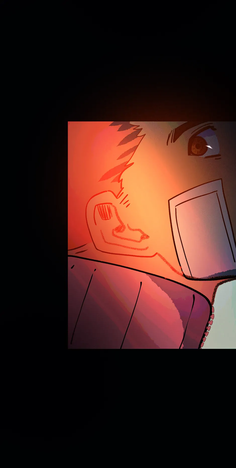 Read Betelgeuse EN Manga Online