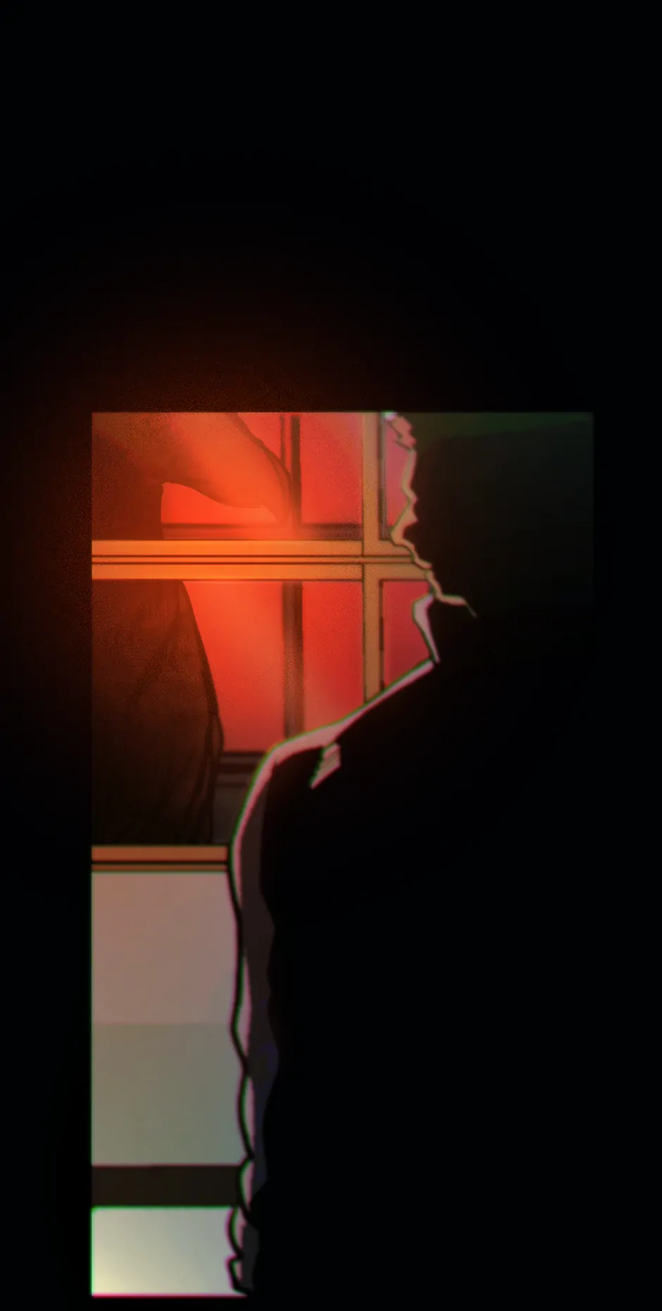 Read Betelgeuse EN Manga Online