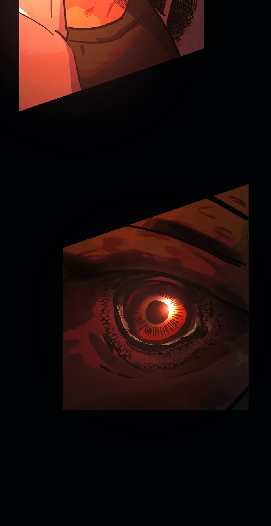 Read Betelgeuse EN Manga Online