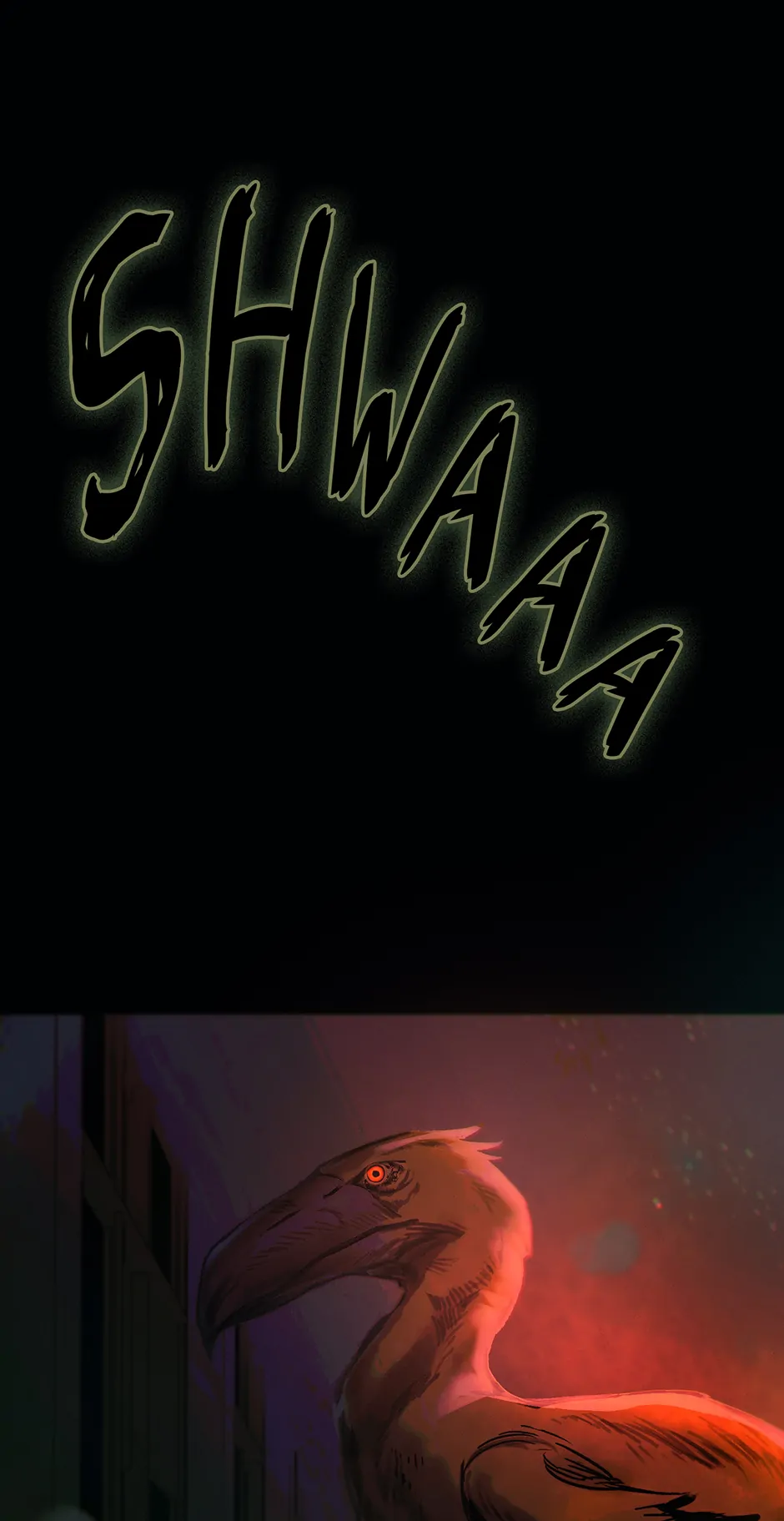 Read Betelgeuse EN Manga Online