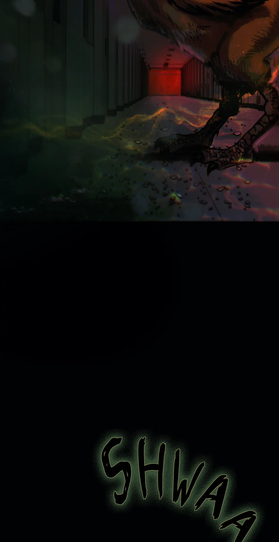 Read Betelgeuse EN Manga Online