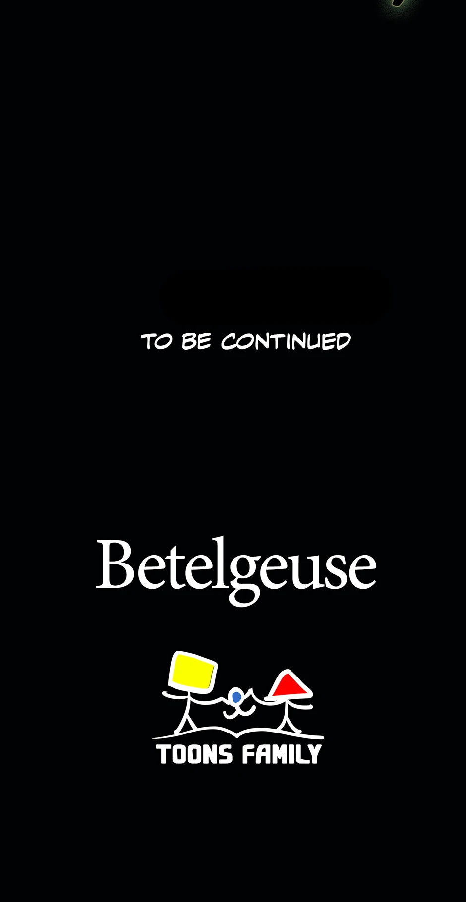 Read Betelgeuse EN Manga Online