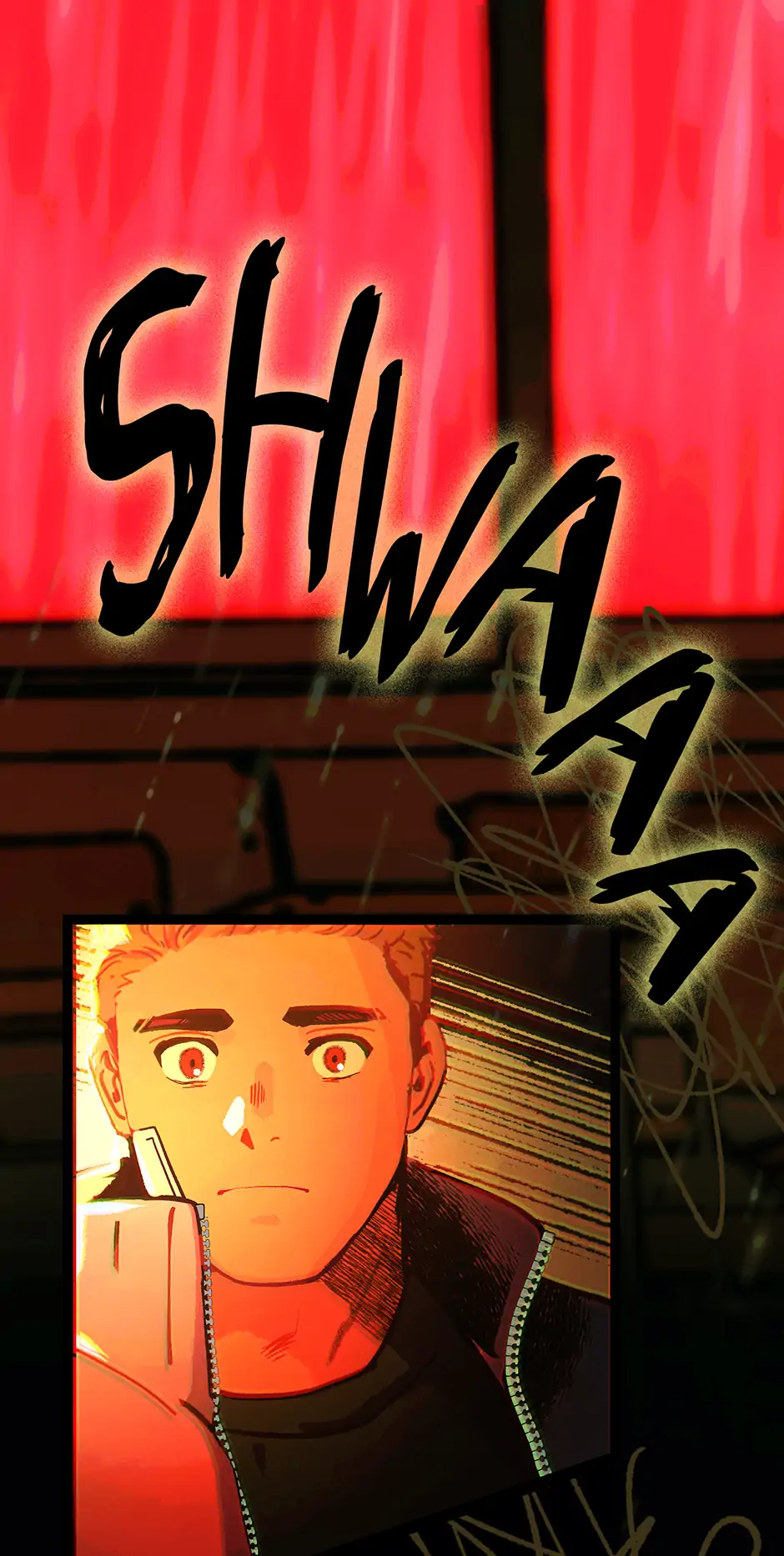 Read Betelgeuse EN Manga Online