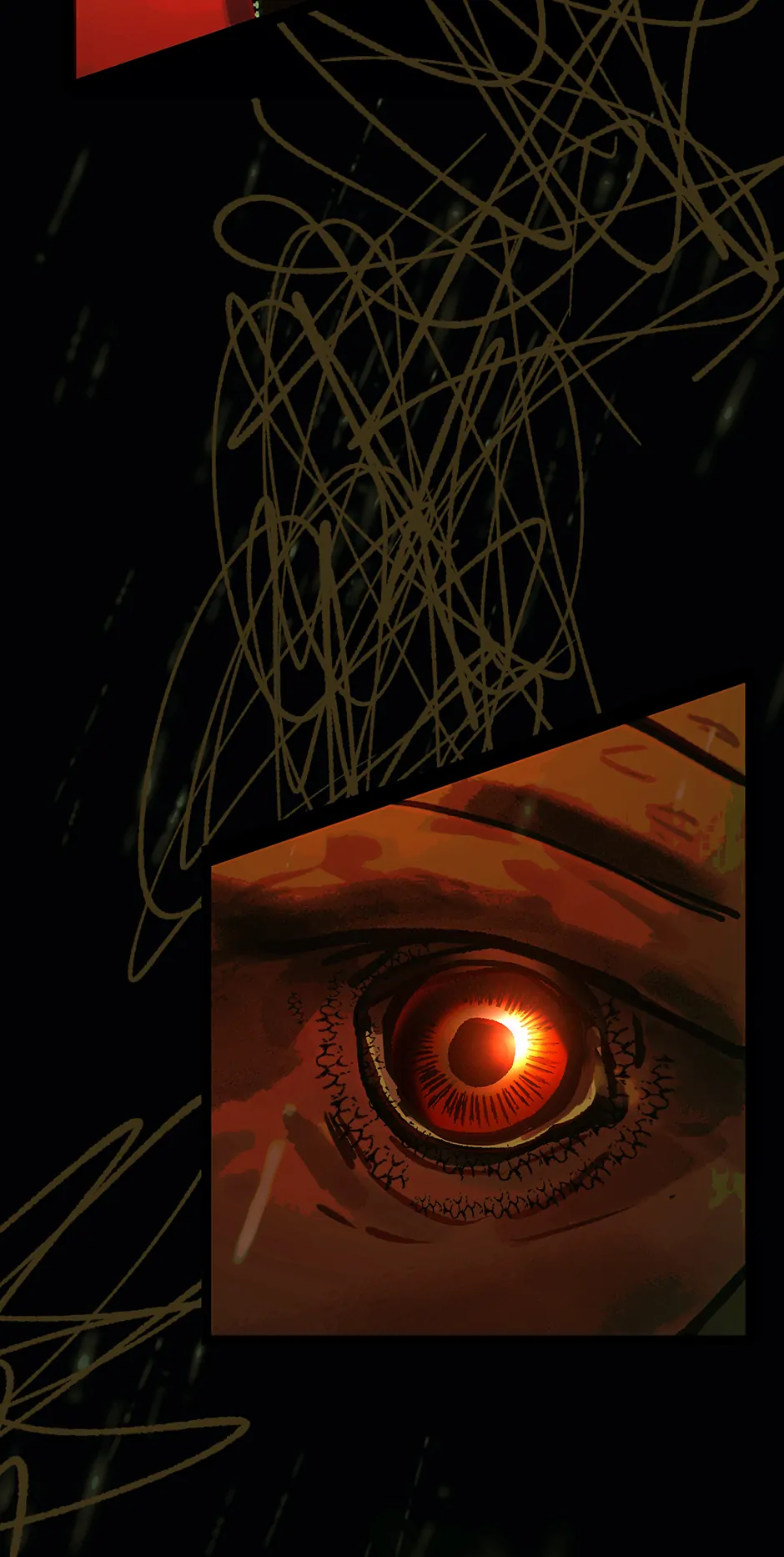 Read Betelgeuse EN Manga Online