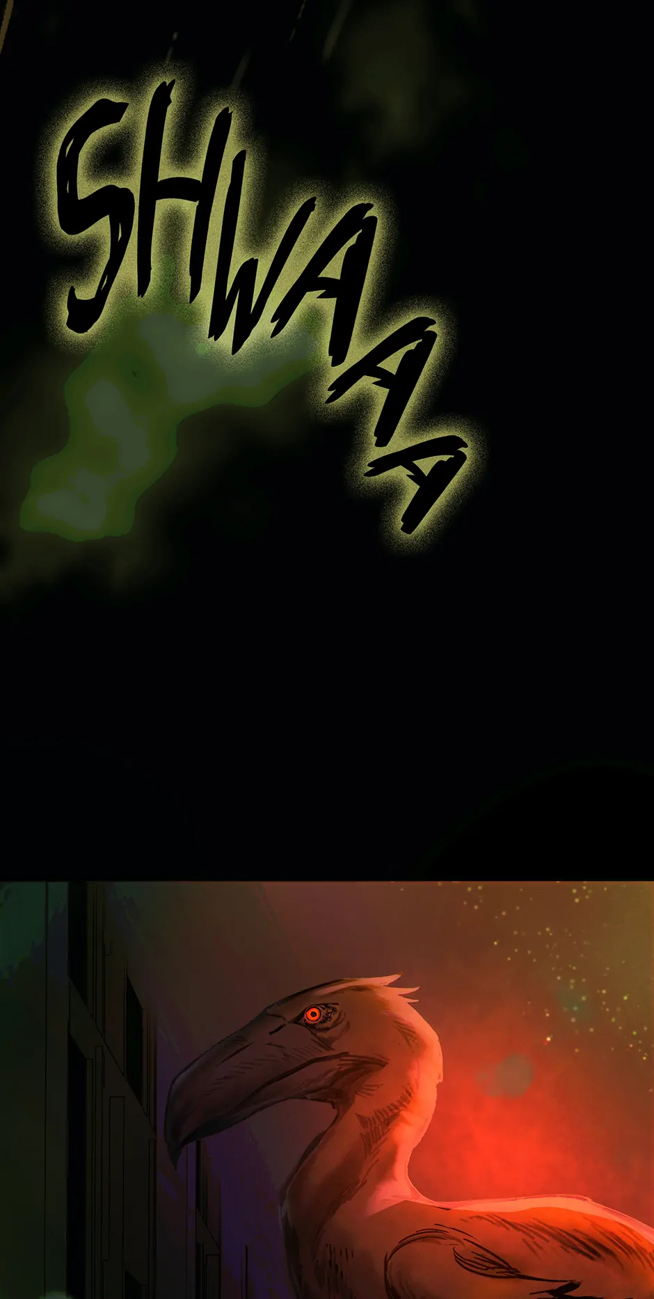 Read Betelgeuse EN Manga Online