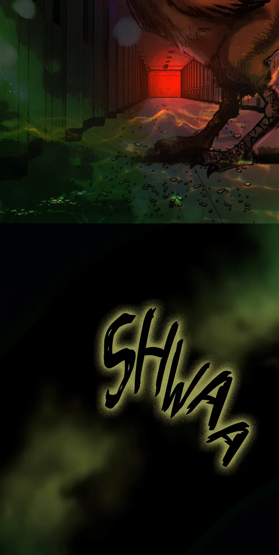 Read Betelgeuse EN Manga Online