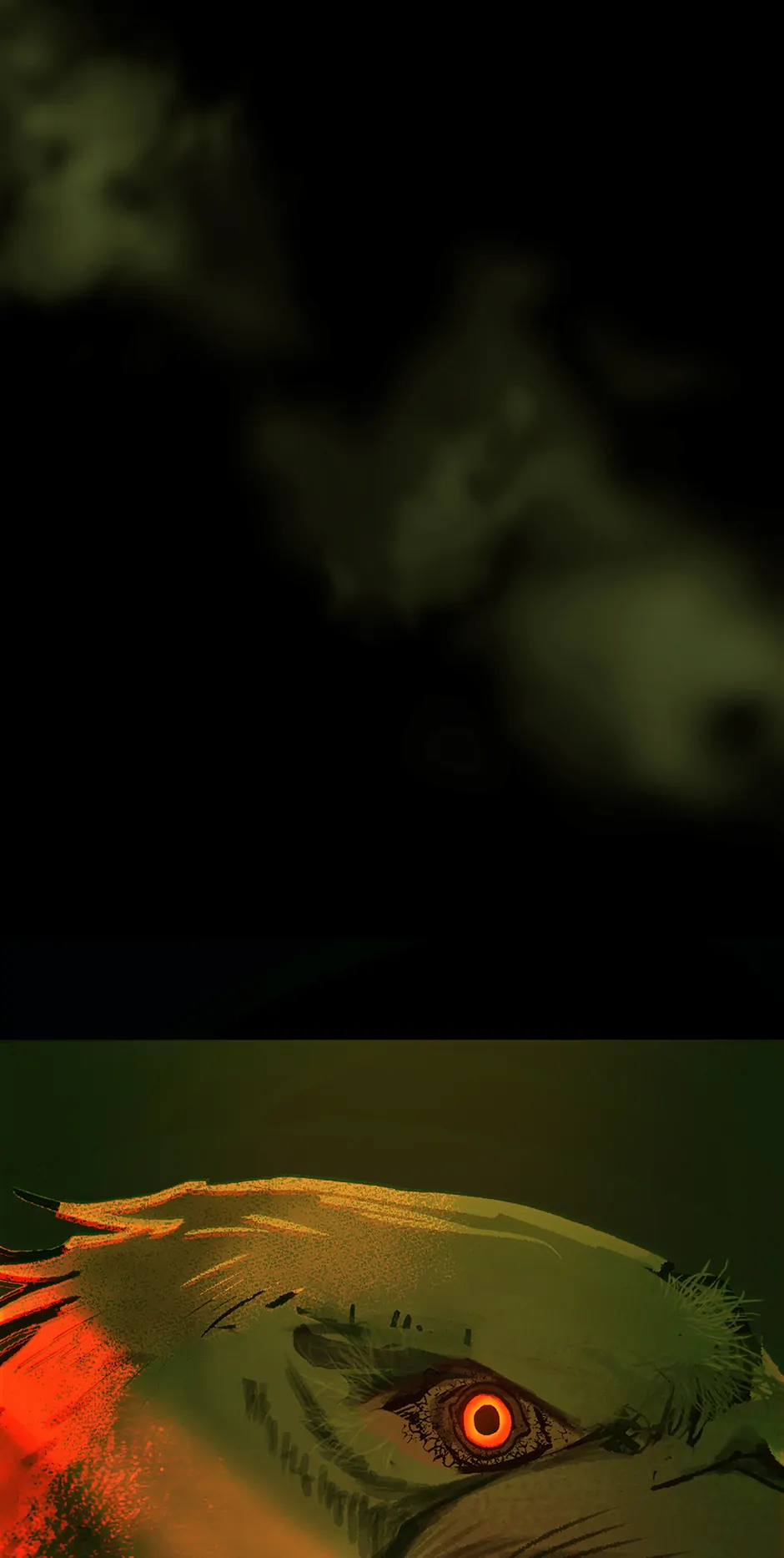 Read Betelgeuse EN Manga Online