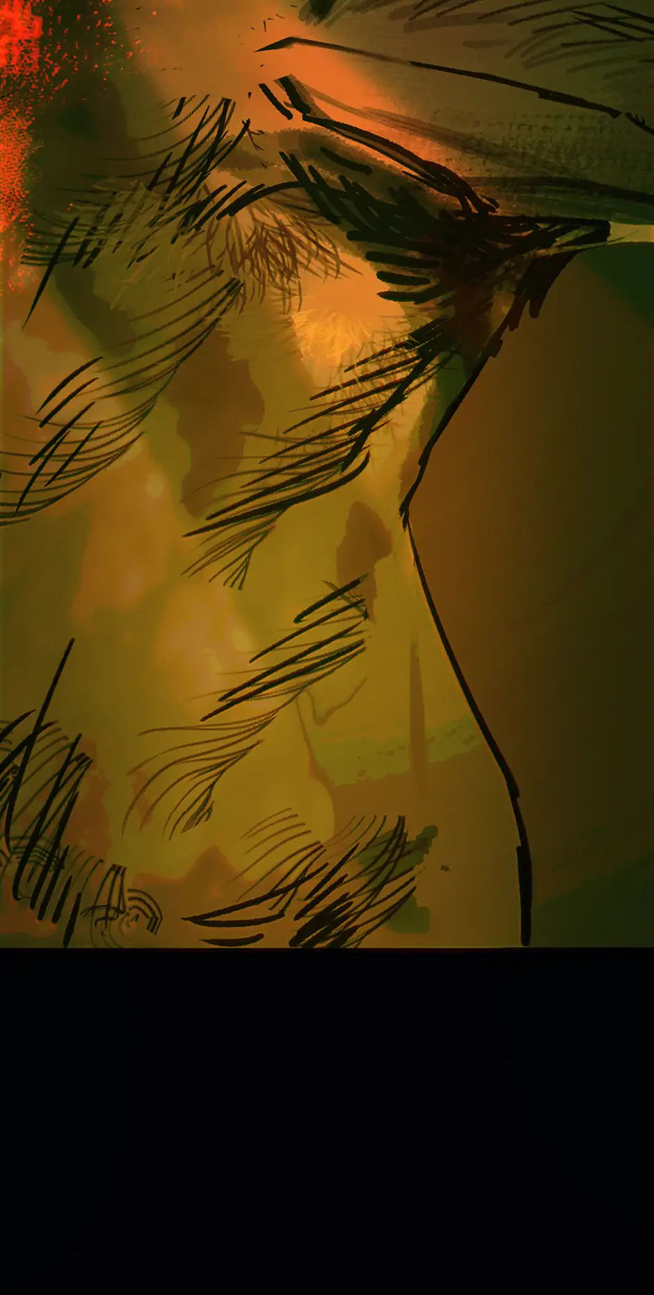 Read Betelgeuse EN Manga Online