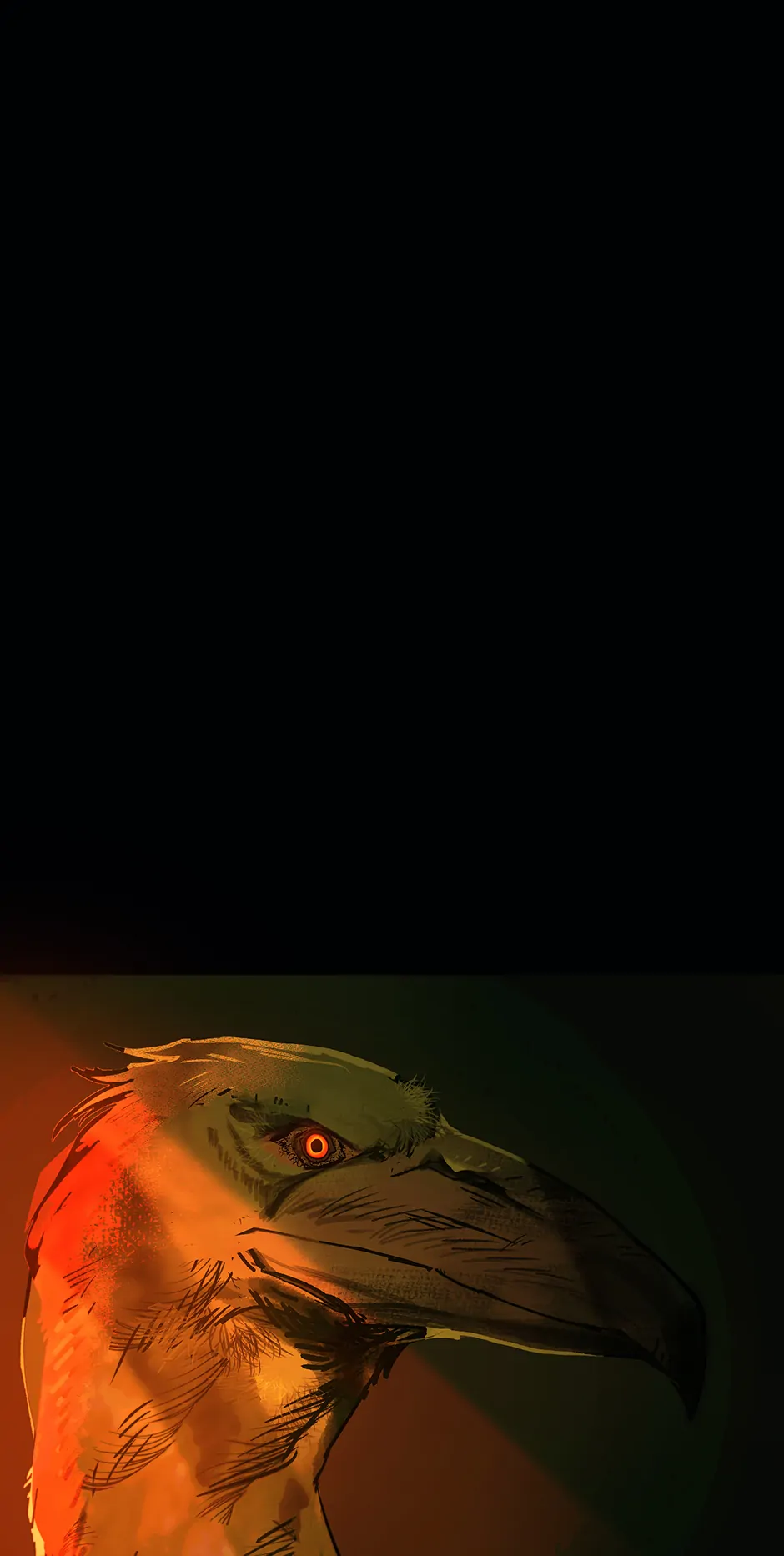 Read Betelgeuse EN Manga Online