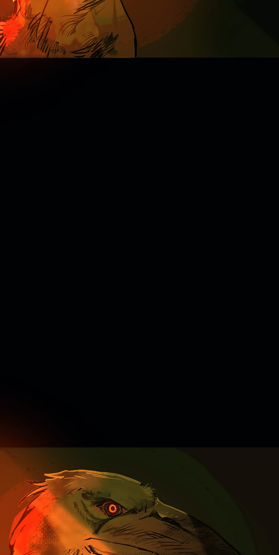 Read Betelgeuse EN Manga Online