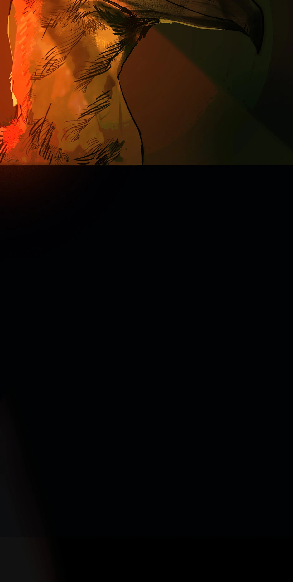 Read Betelgeuse EN Manga Online