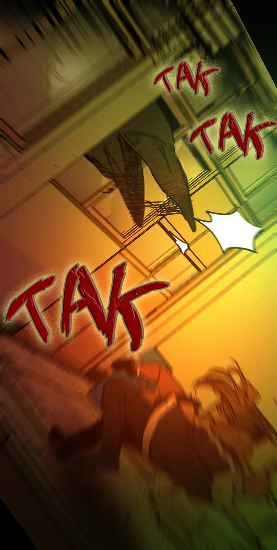 Read Betelgeuse EN Manga Online