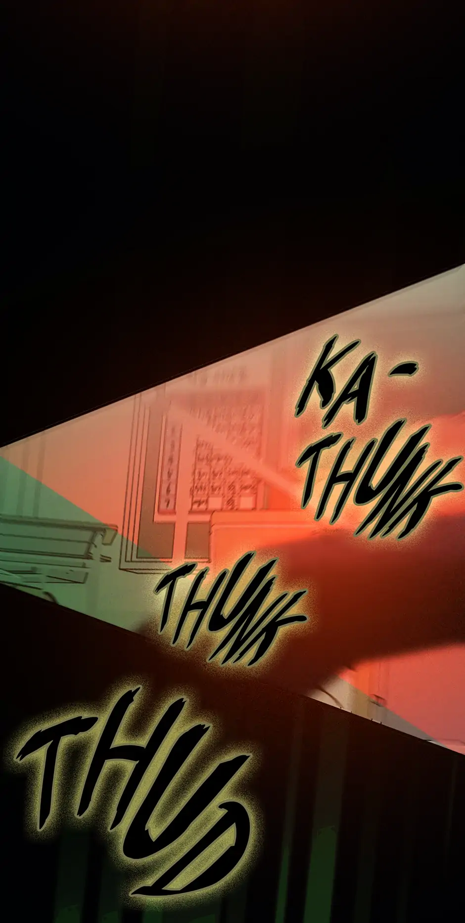 Read Betelgeuse EN Manga Online