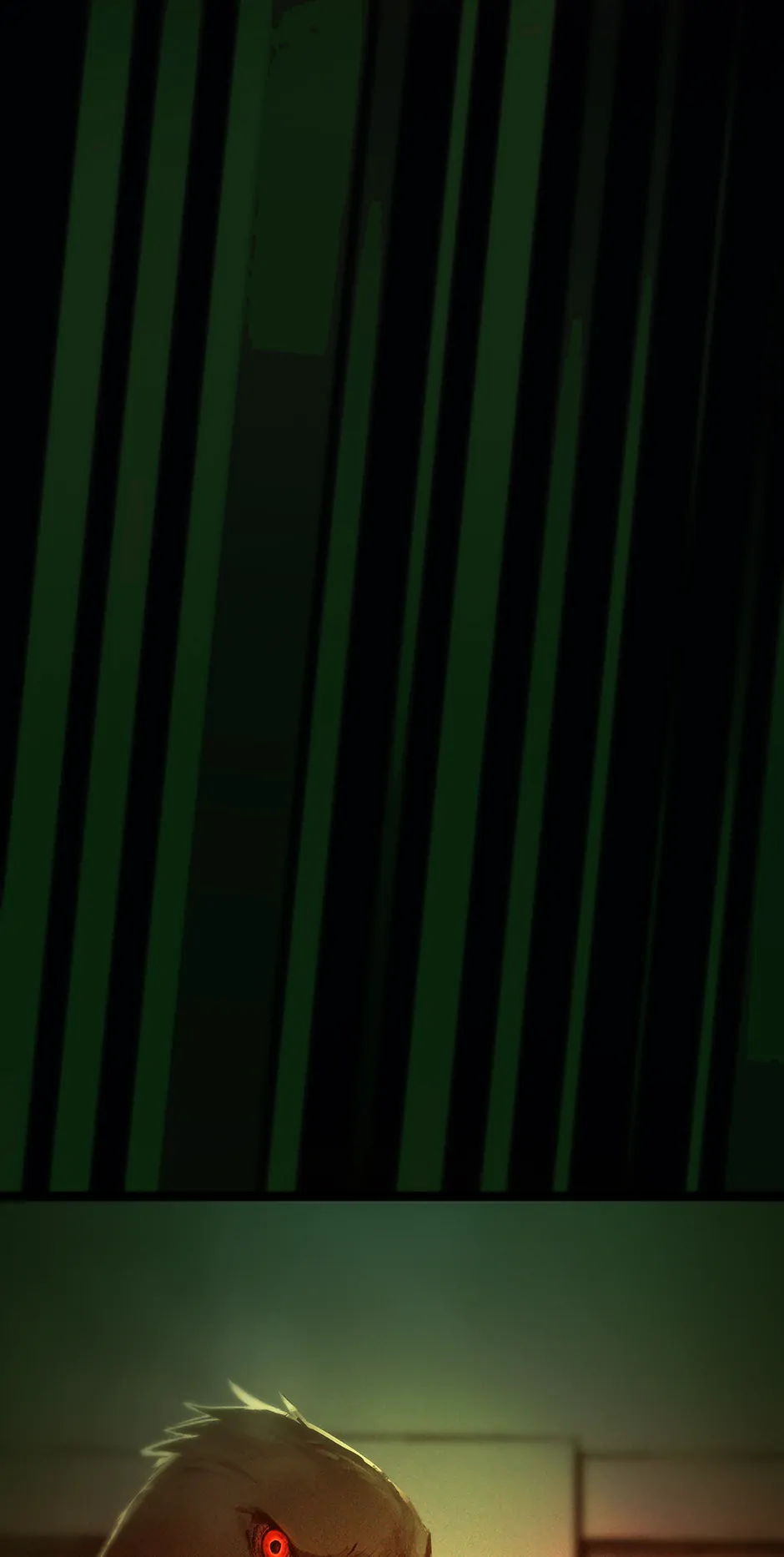 Read Betelgeuse EN Manga Online