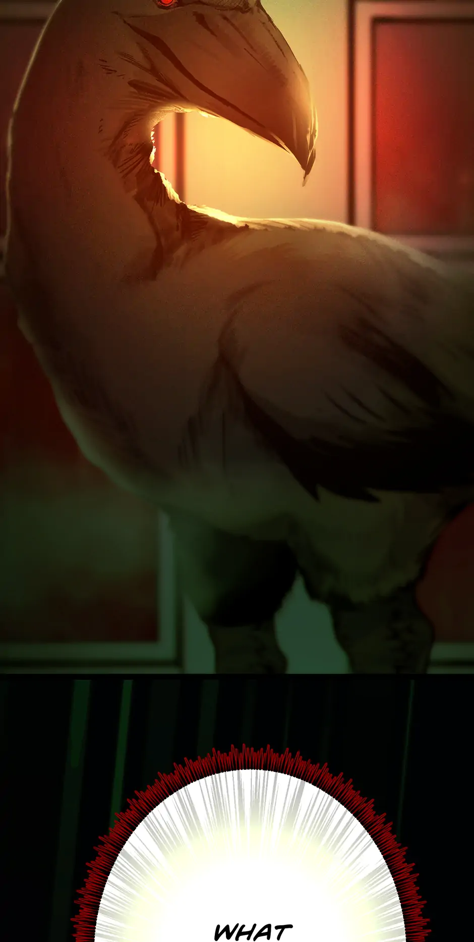 Read Betelgeuse EN Manga Online