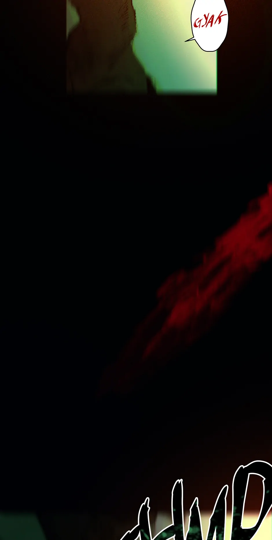 Read Betelgeuse EN Manga Online