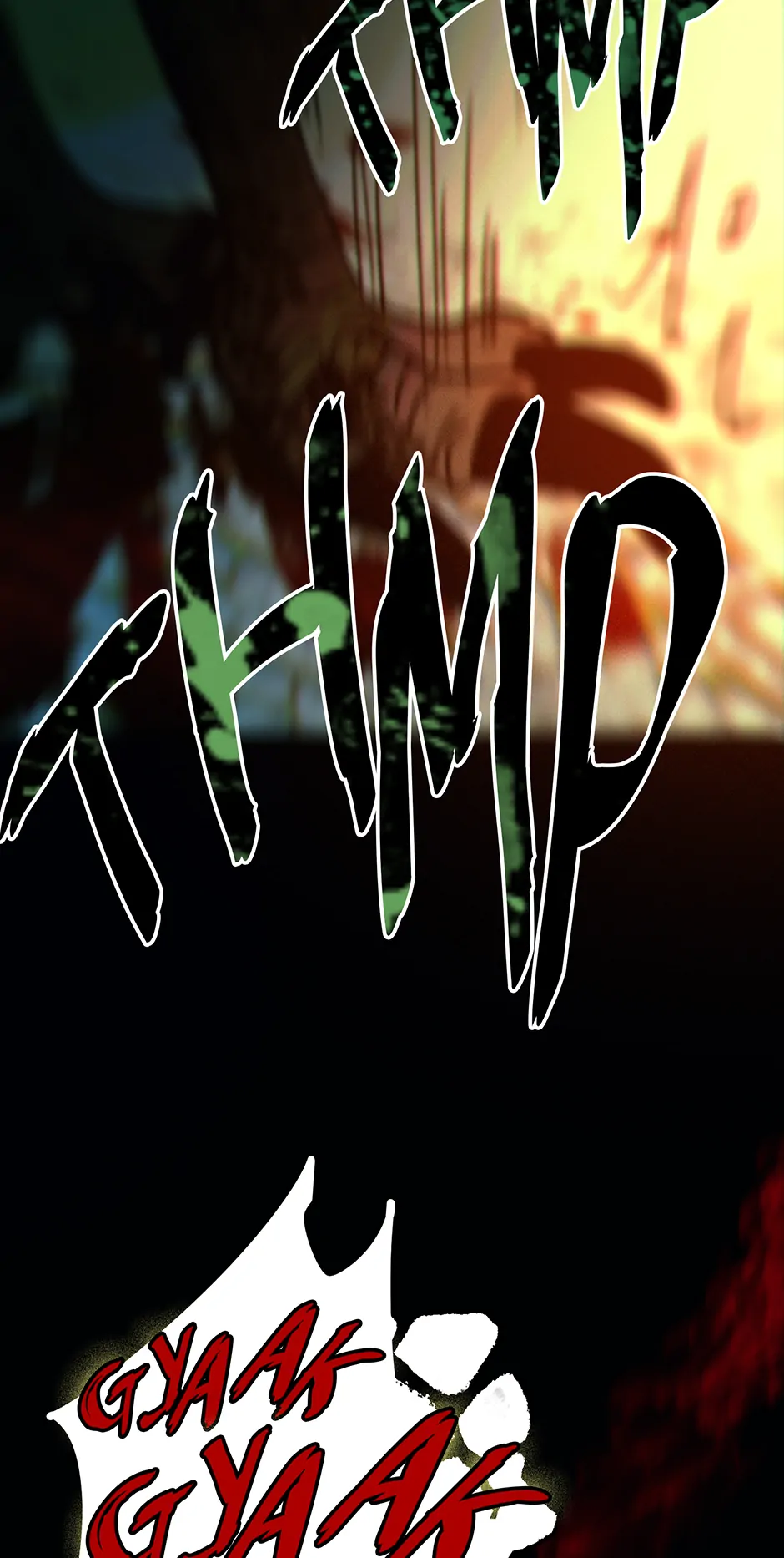 Read Betelgeuse EN Manga Online