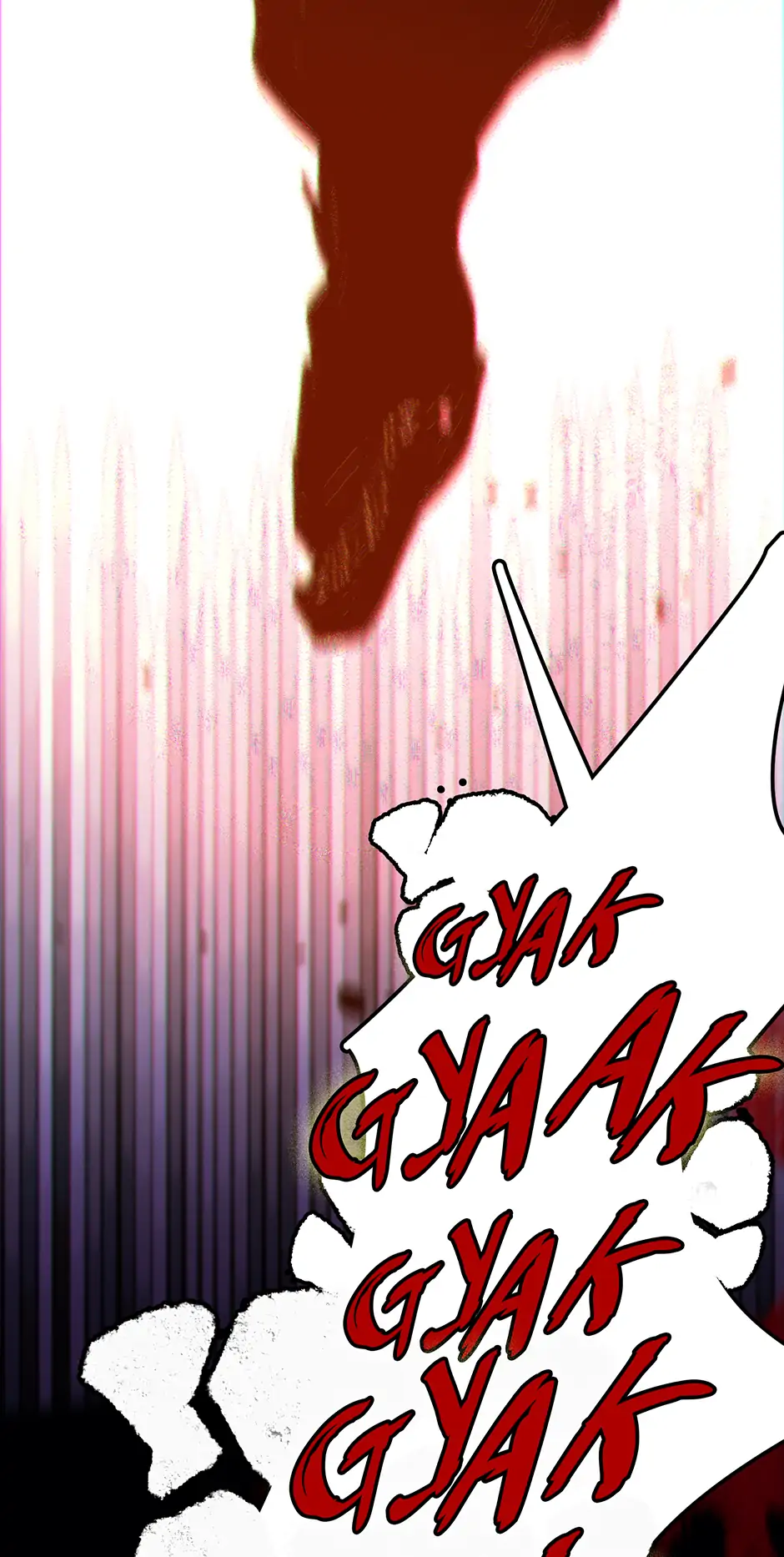 Read Betelgeuse EN Manga Online