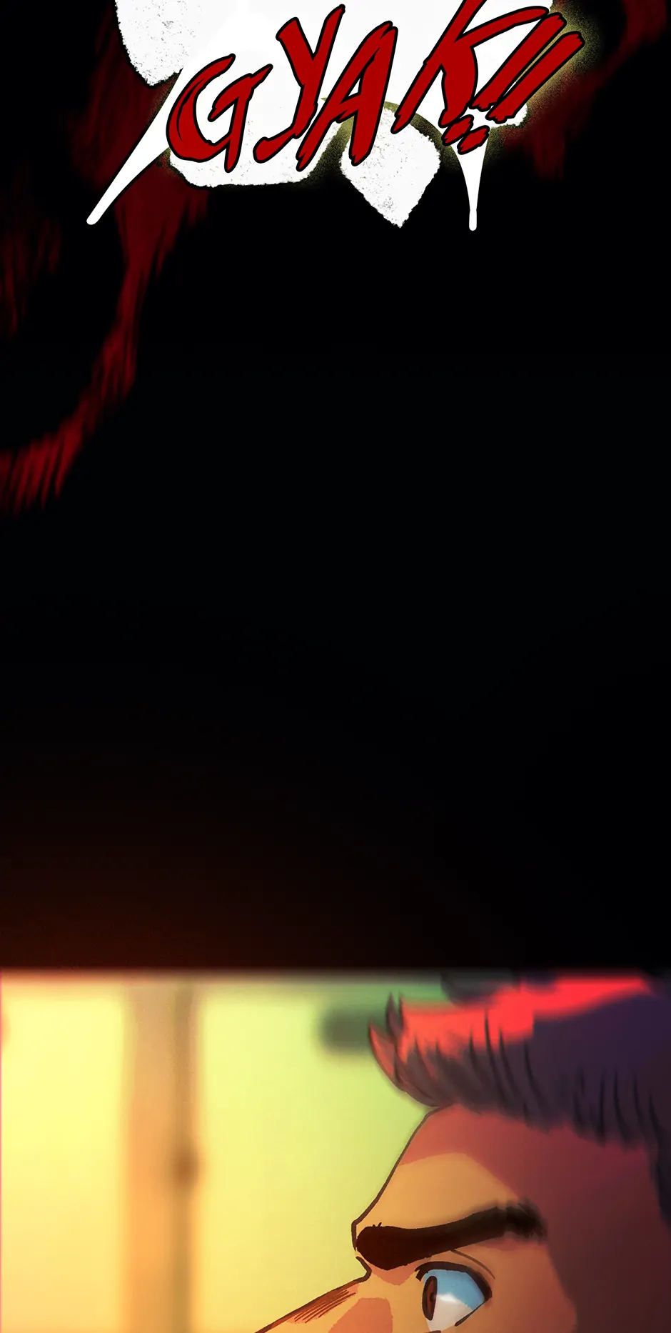 Read Betelgeuse EN Manga Online