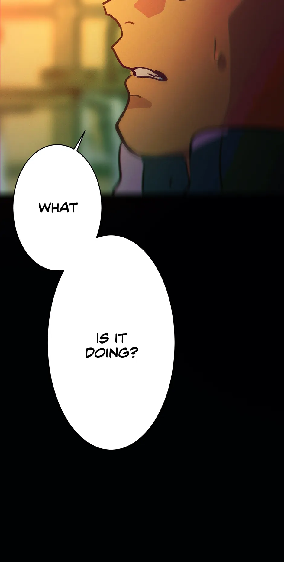 Read Betelgeuse EN Manga Online