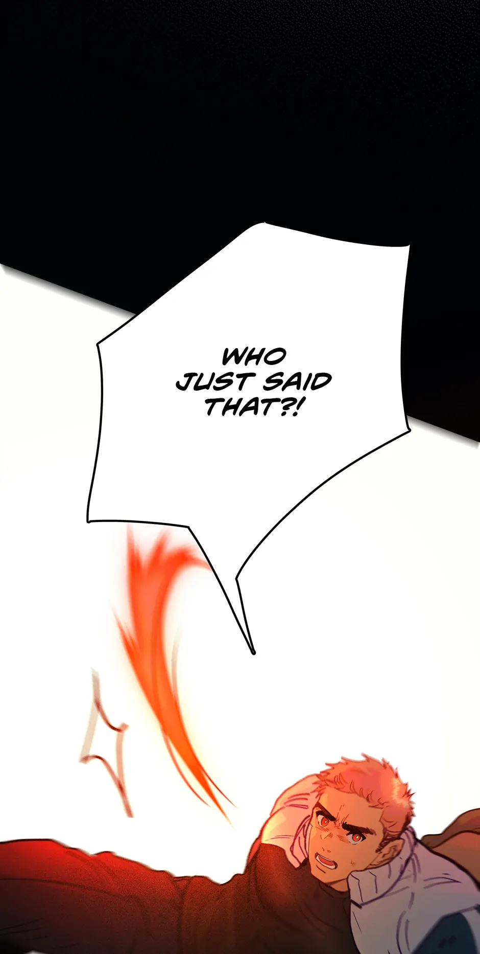 Read Betelgeuse EN Manga Online