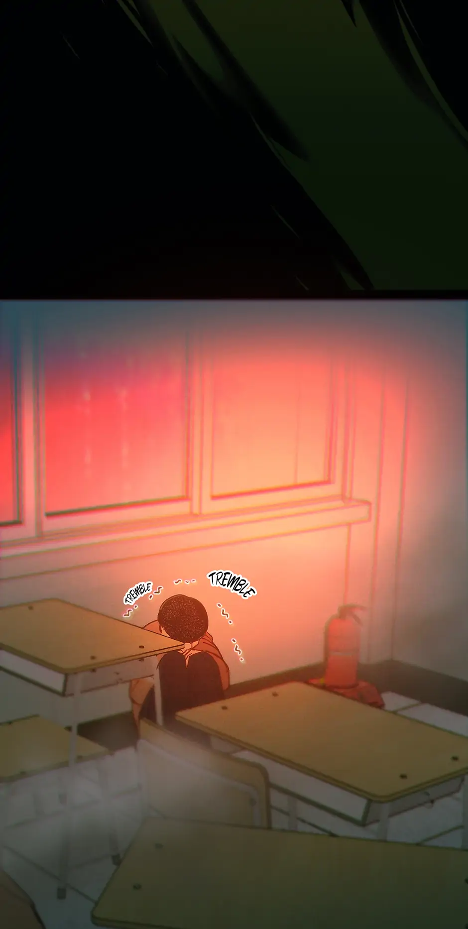 Read Betelgeuse EN Manga Online