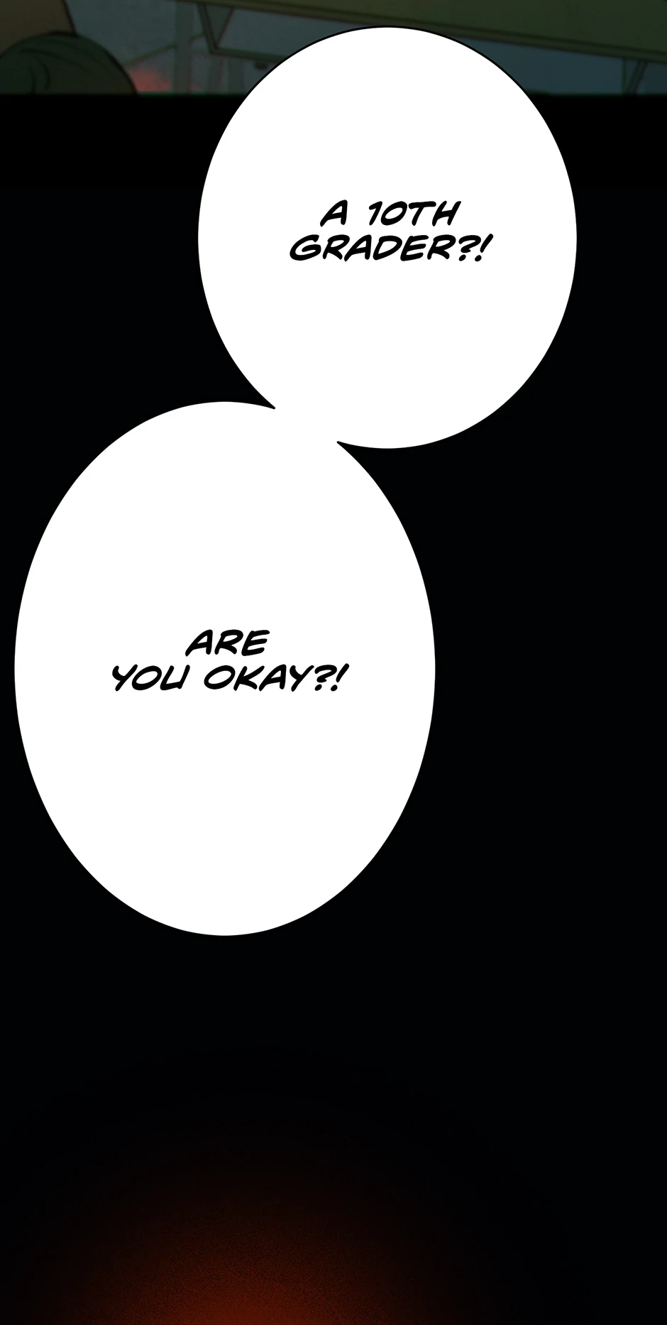 Read Betelgeuse EN Manga Online