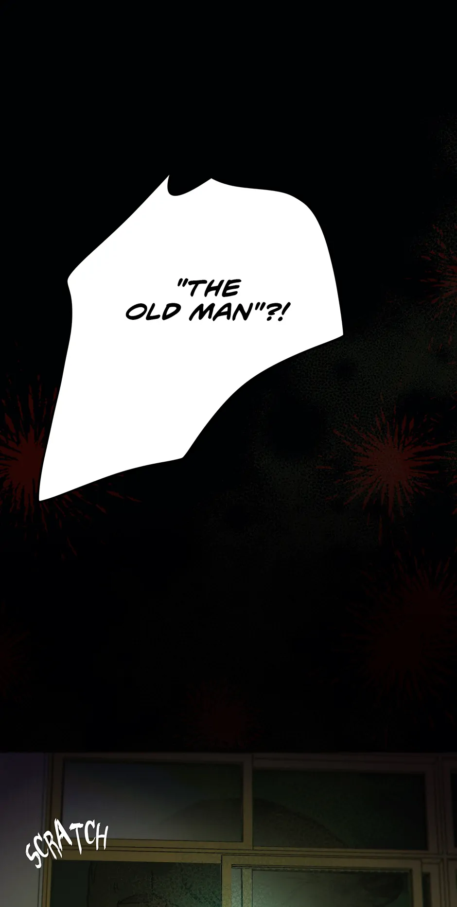 Read Betelgeuse EN Manga Online