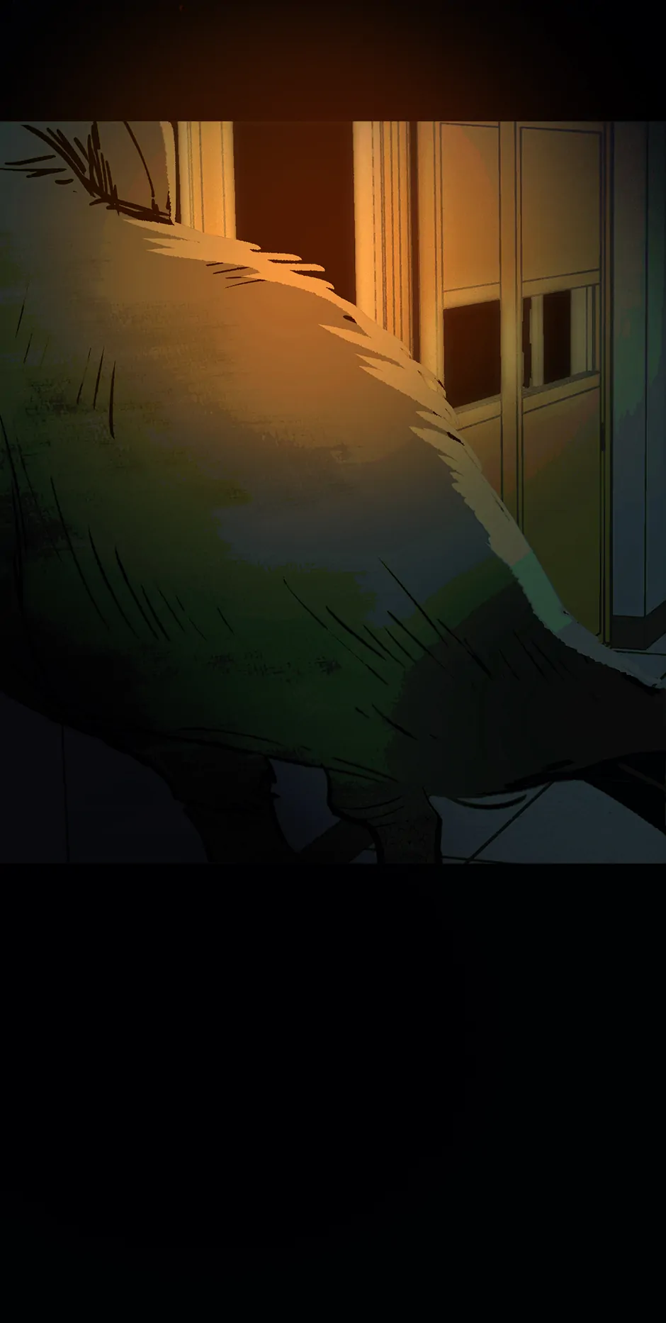 Read Betelgeuse EN Manga Online