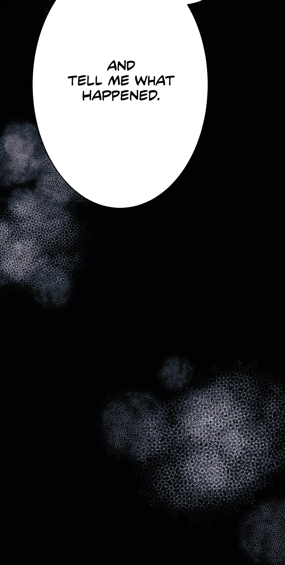 Read Betelgeuse EN Manga Online