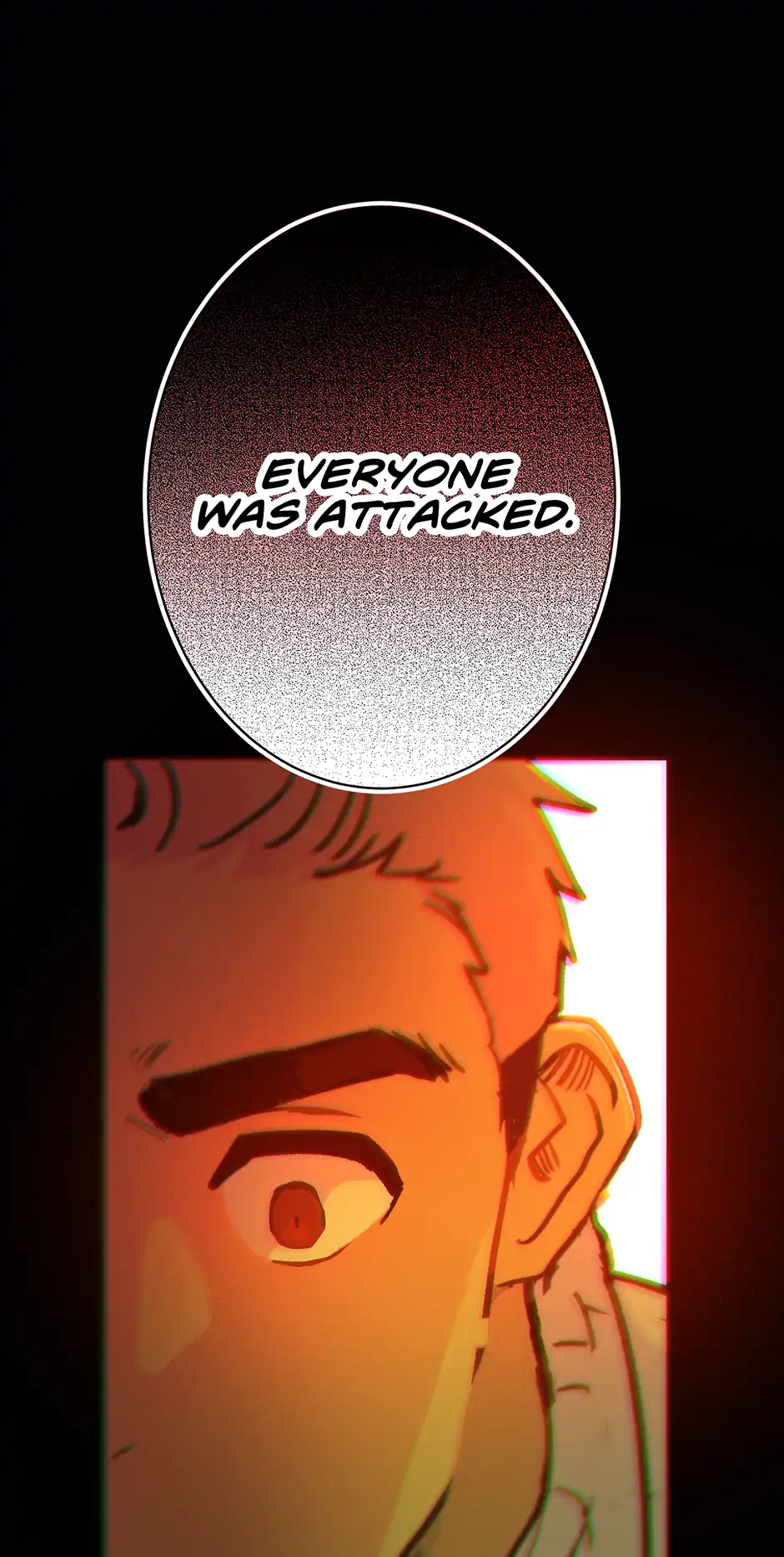 Read Betelgeuse EN Manga Online