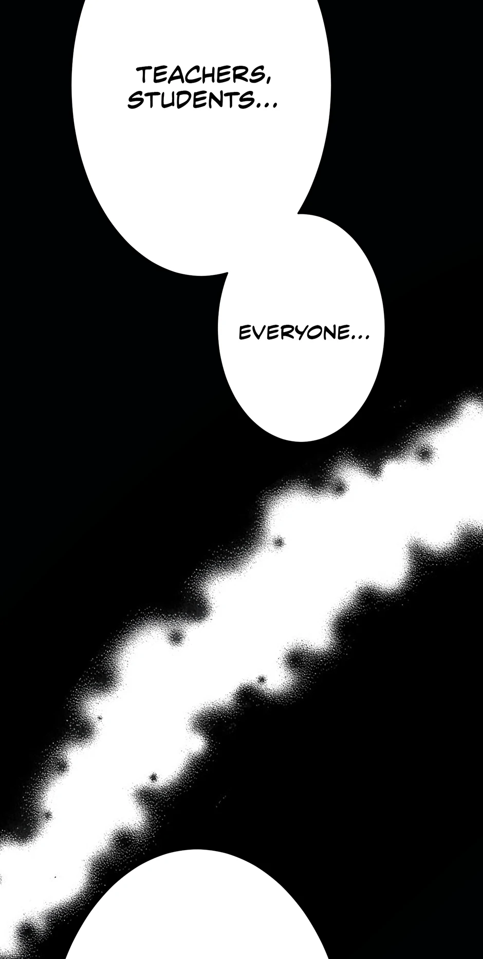 Read Betelgeuse EN Manga Online