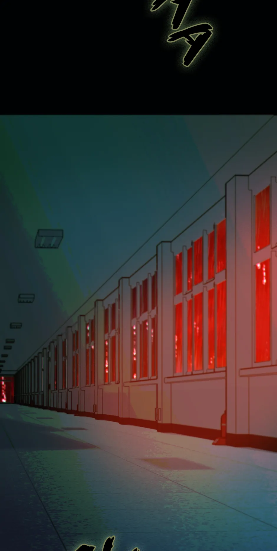 Read Betelgeuse EN Manga Online