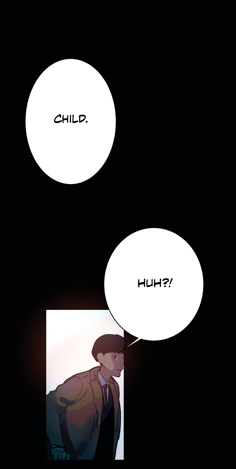 Read Betelgeuse EN Manga Online