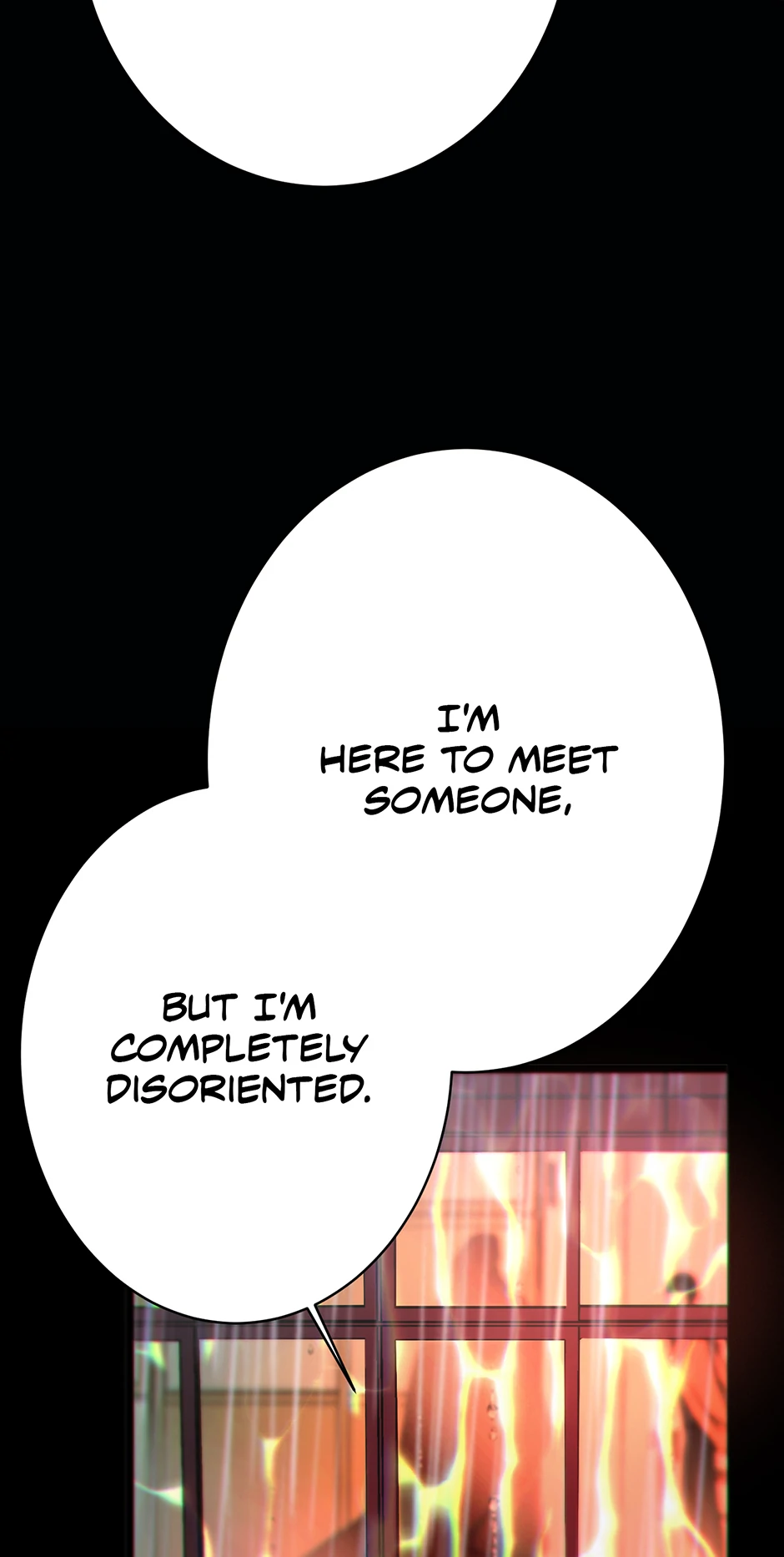 Read Betelgeuse EN Manga Online