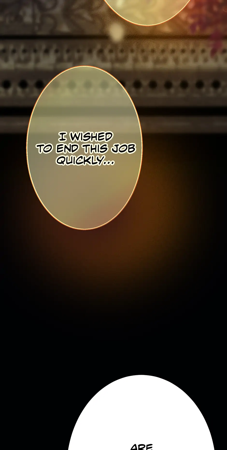 Read Betelgeuse EN Manga Online