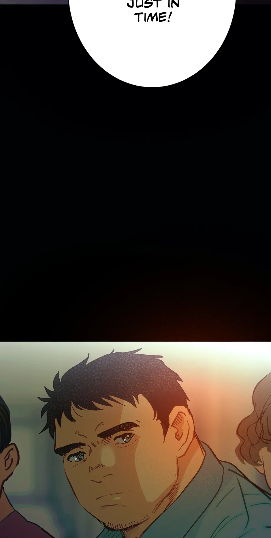 Read Betelgeuse EN Manga Online