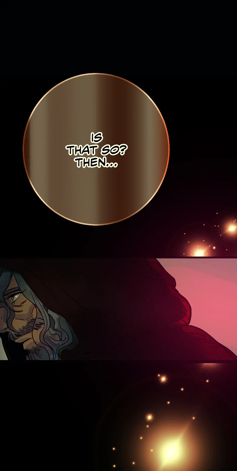 Read Betelgeuse EN Manga Online