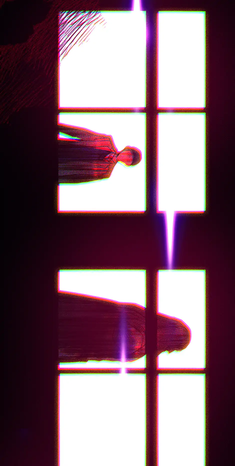 Read Betelgeuse EN Manga Online