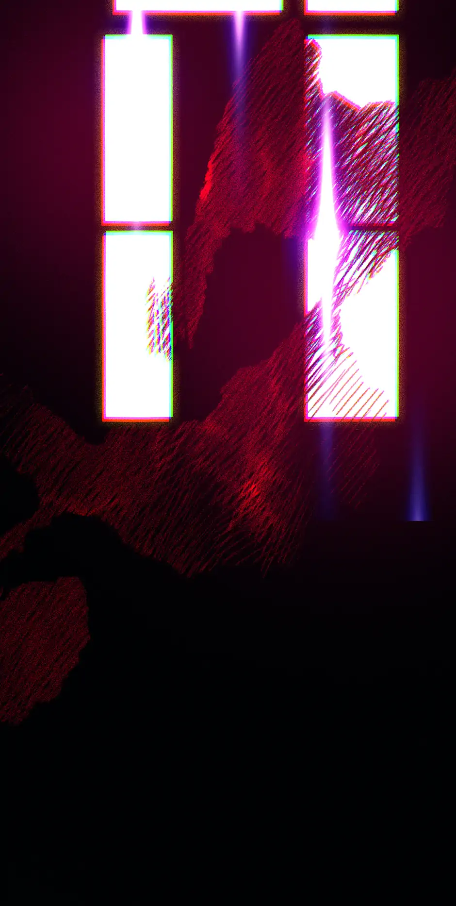 Read Betelgeuse EN Manga Online