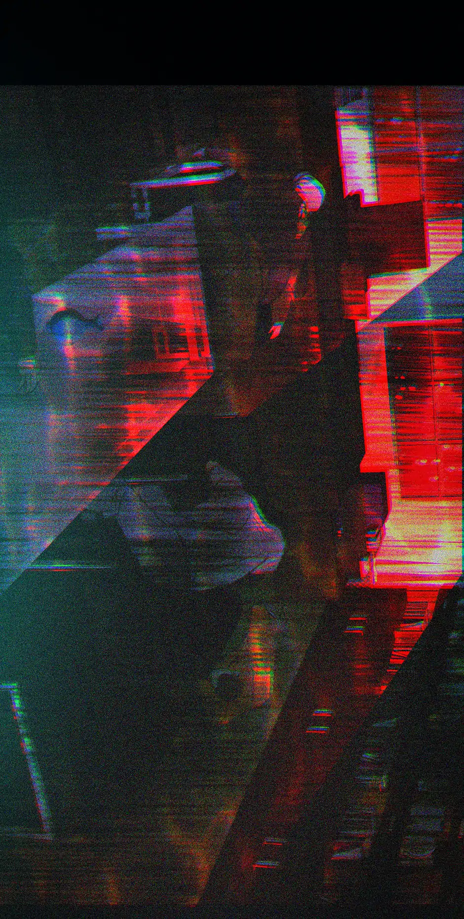 Read Betelgeuse EN Manga Online