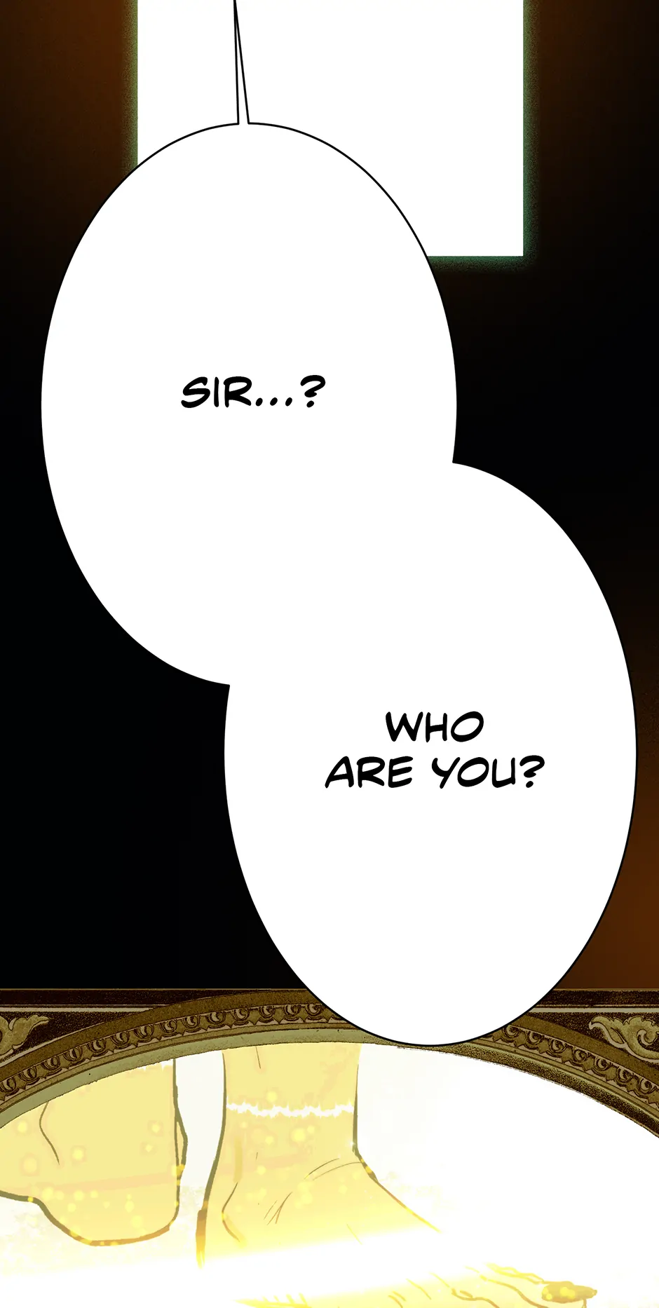 Read Betelgeuse EN Manga Online