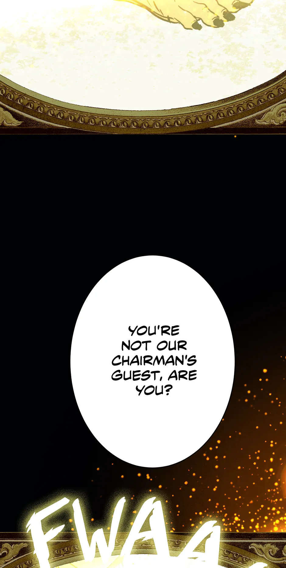 Read Betelgeuse EN Manga Online